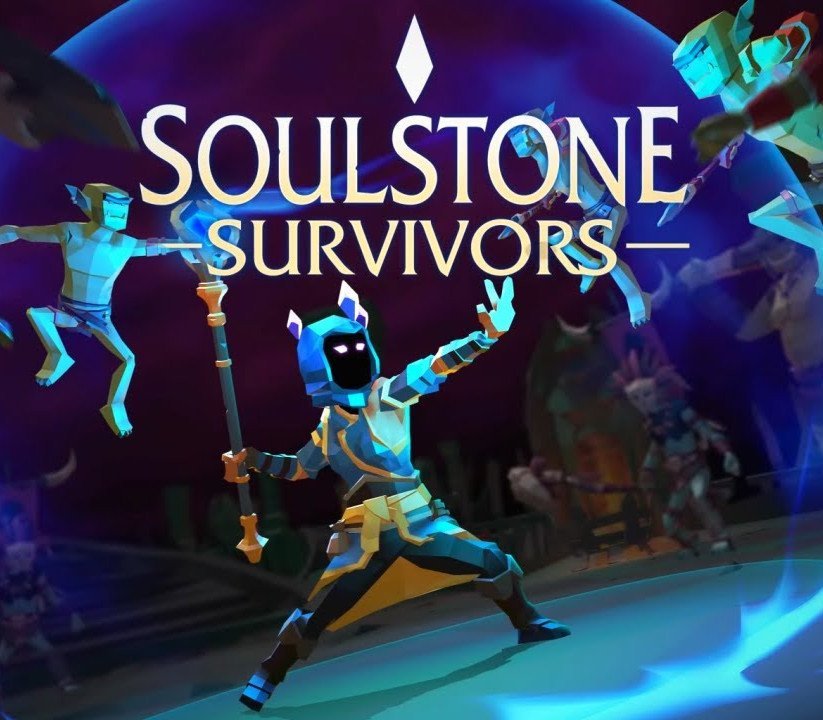 Soulstone Survivors EU v2