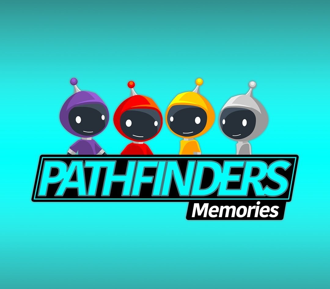 Pathfinders: Memories 