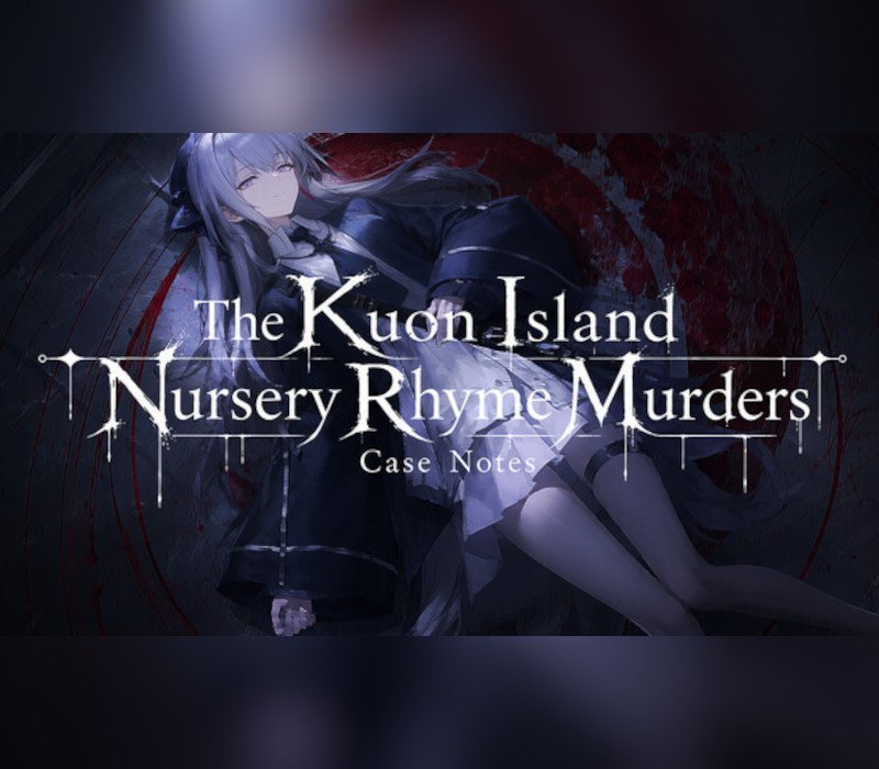 The Kuon Island Nursery Rhyme Murders: Case Notes 