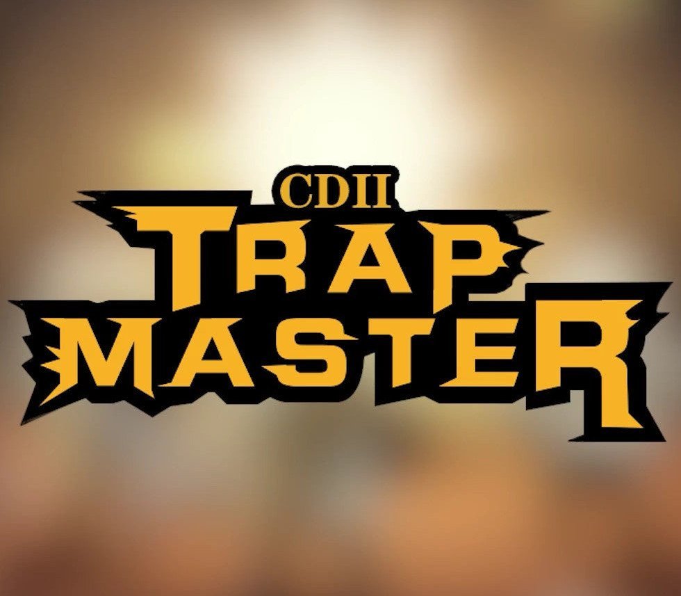 CD 2: Trap Master 