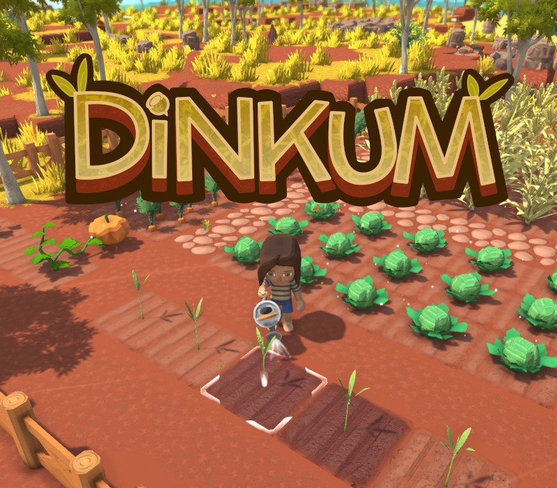 Dinkum 