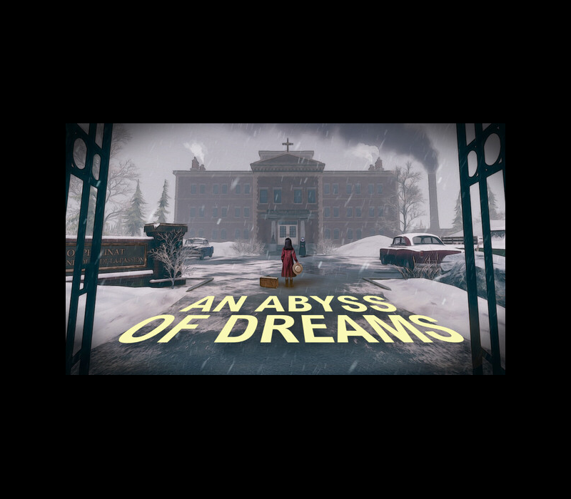 An Abyss of Dream 