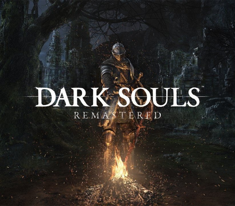 Dark Souls: Remastered US XBOX One CD Key