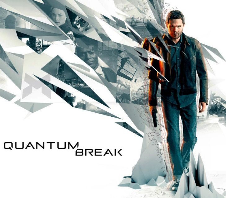 Quantum Break CN VPN Activated 