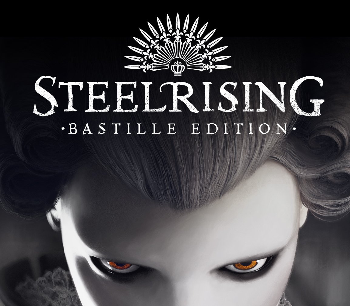 Steelrising Bastille Edition AR