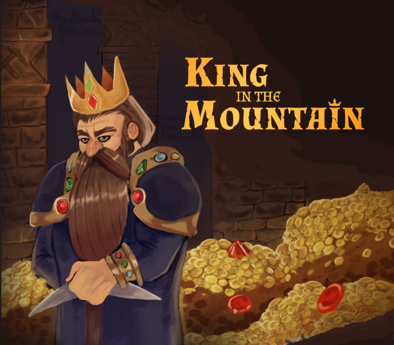 King in the Mountain Closed Beta 