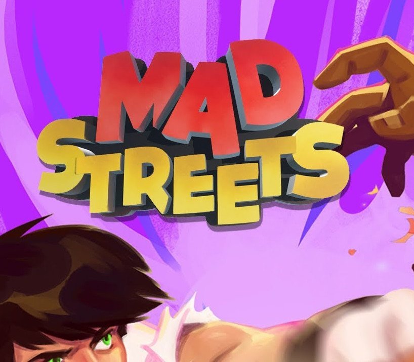 Mad Streets