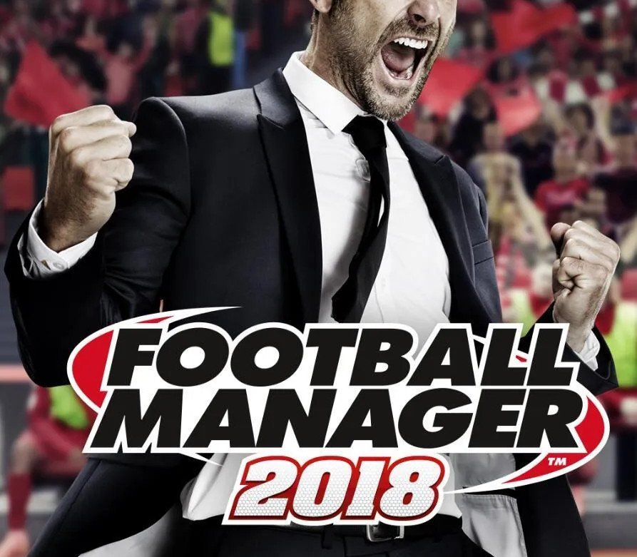 Football Manager 2018 