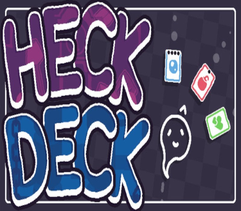 Heck Deck 
