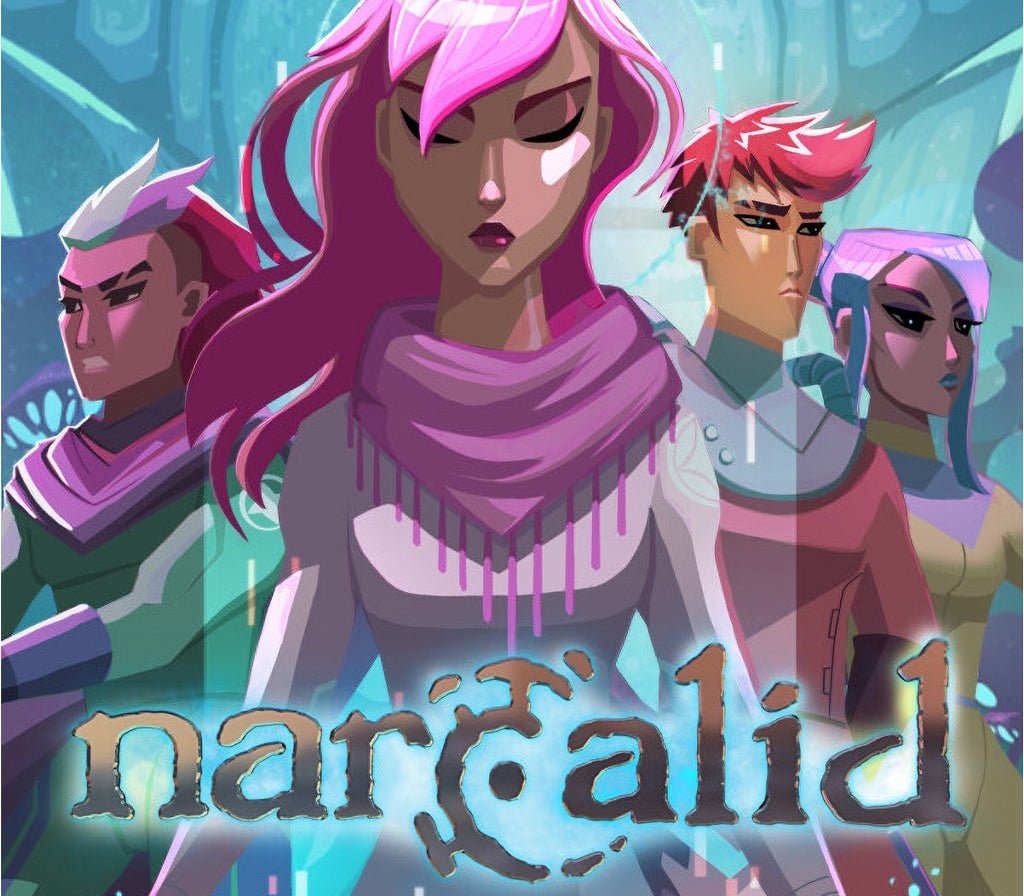 Narcalid 