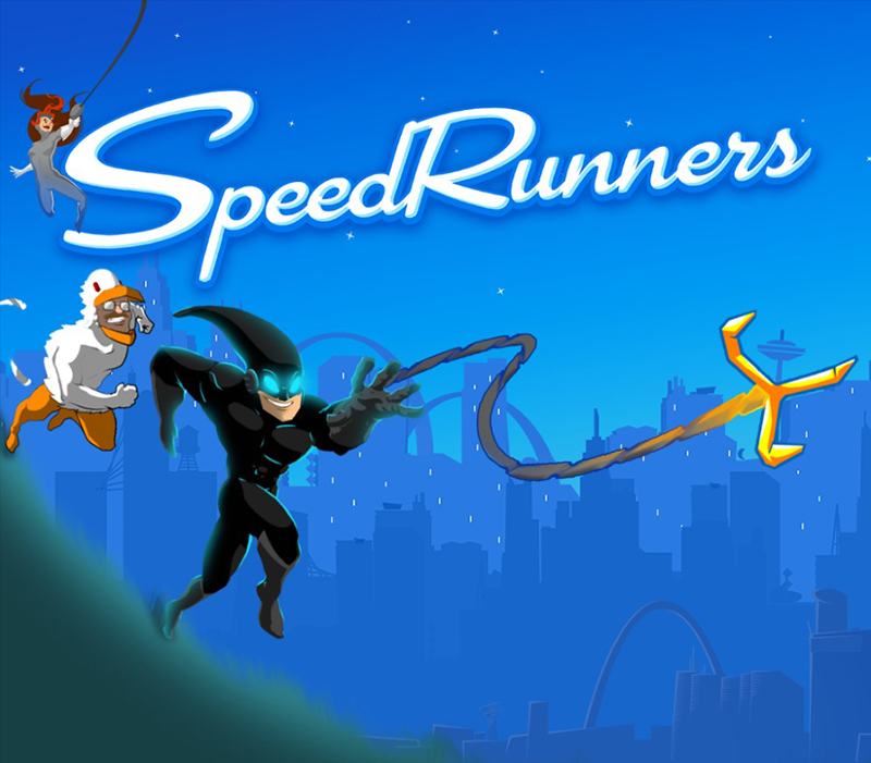 SpeedRunners 