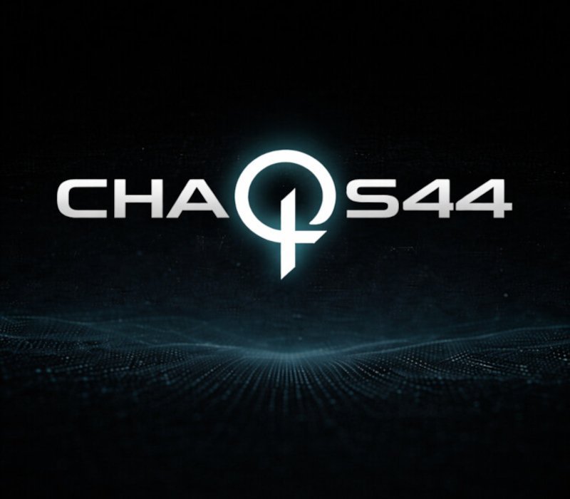 CHAQS 44 