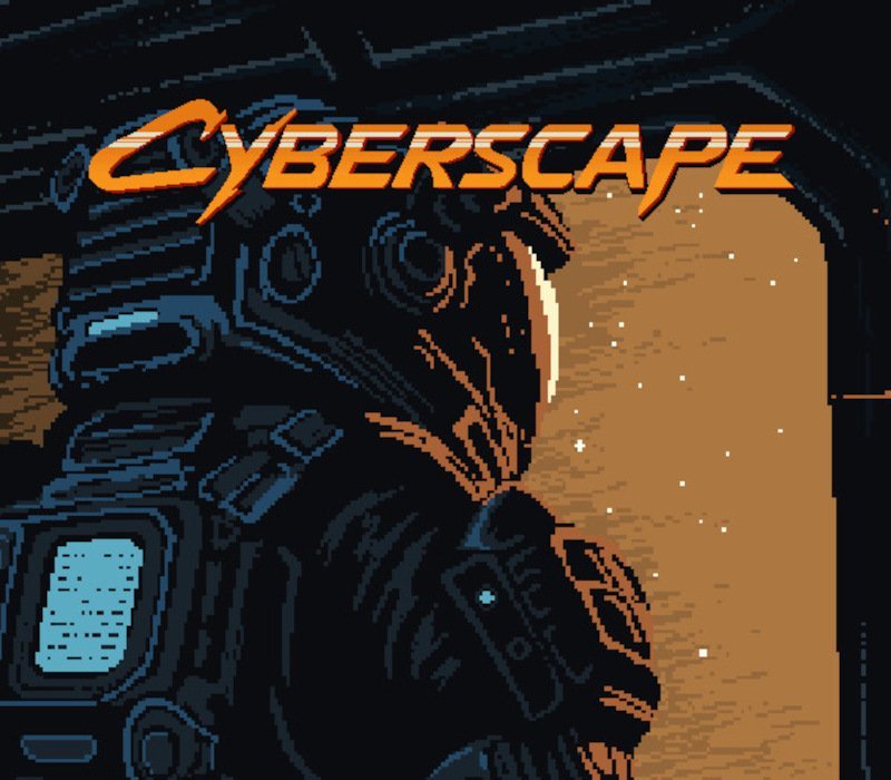 Cyberscape