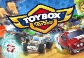 Toybox Turbos