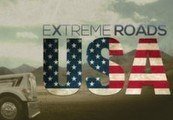 Extreme Roads USA