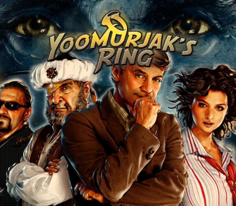 Yoomurjak's Ring 