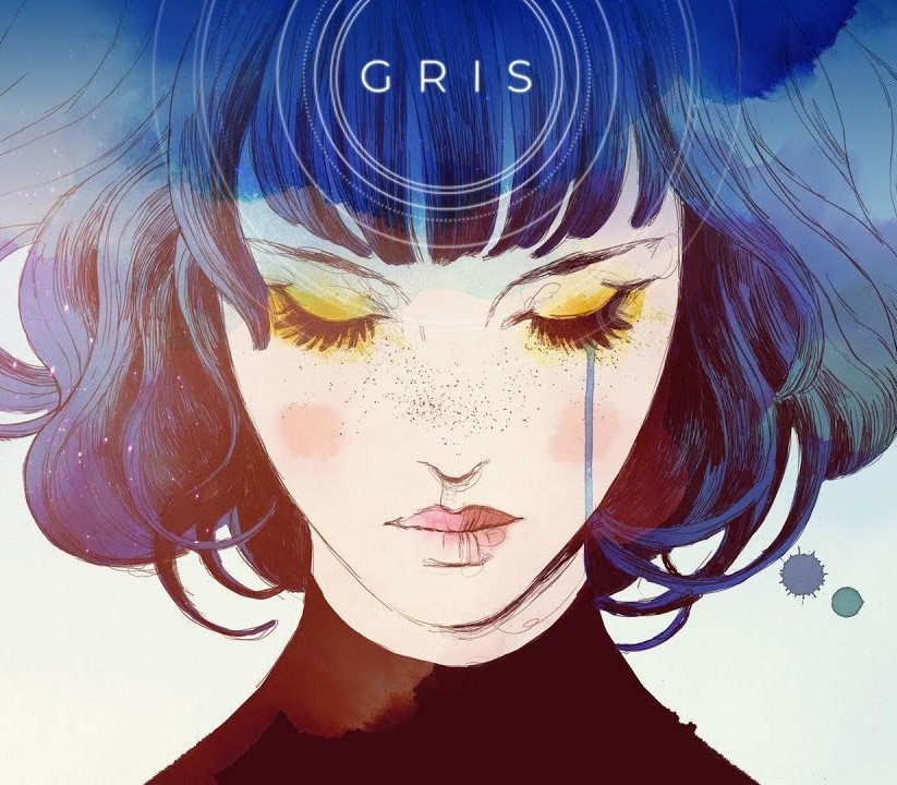 GRIS 