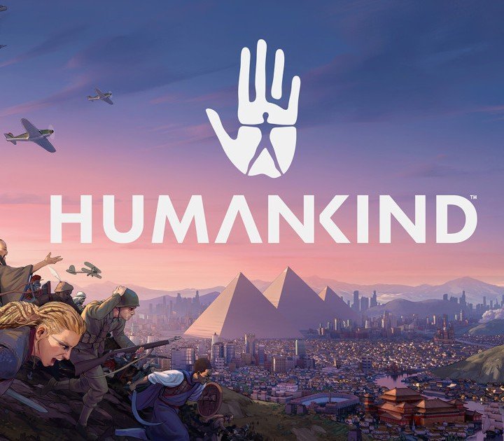 HUMANKIND