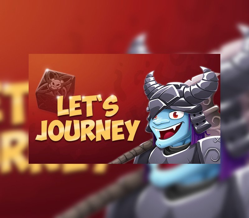 Let's Journey 