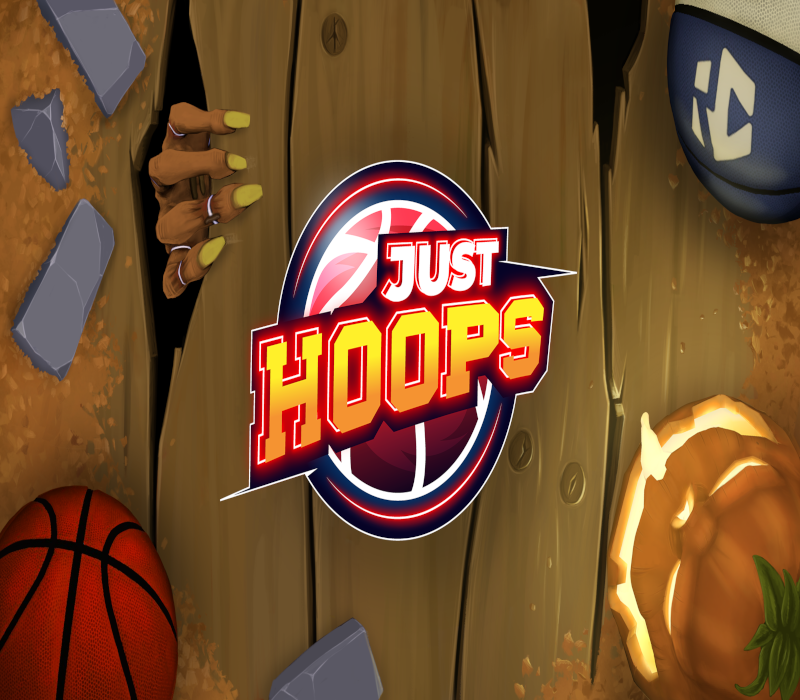 JUST HOOPS VR 