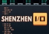 Shenzhen I/O