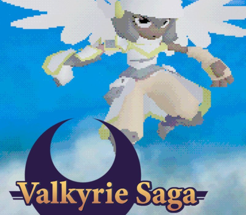 Valkyrie Saga 