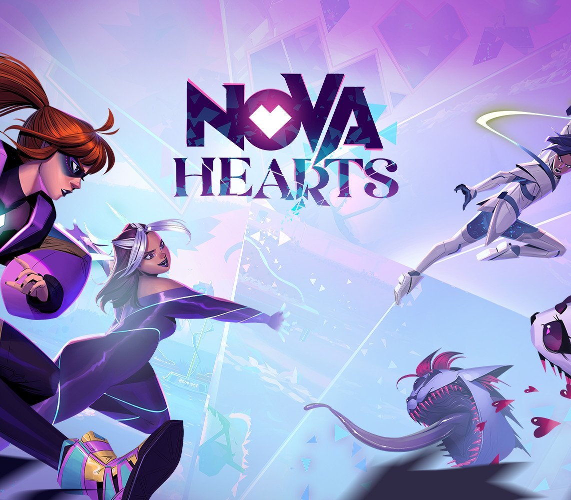 Nova Hearts 