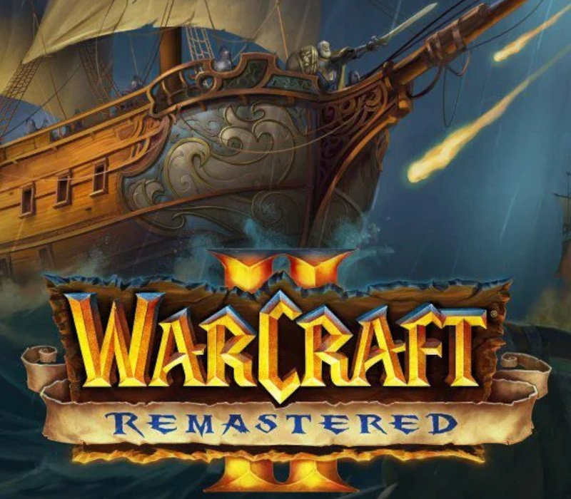 Warcraft II: Remastered 