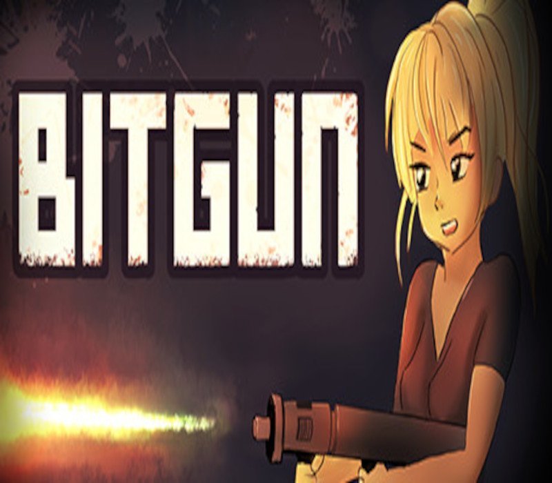 BITGUN 