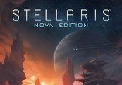 Stellaris Nova Edition