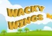 Wacky Wings VR