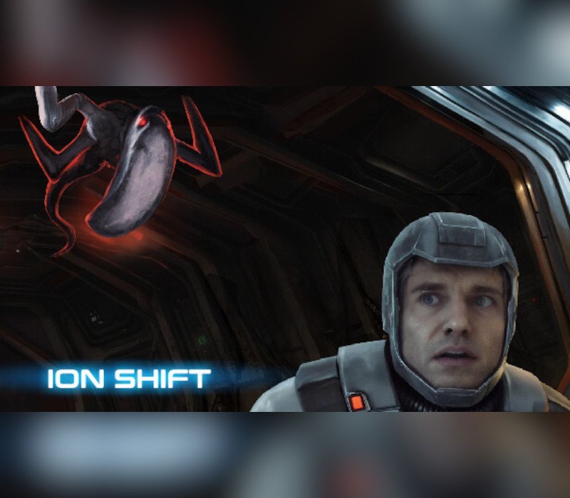 ION Shift