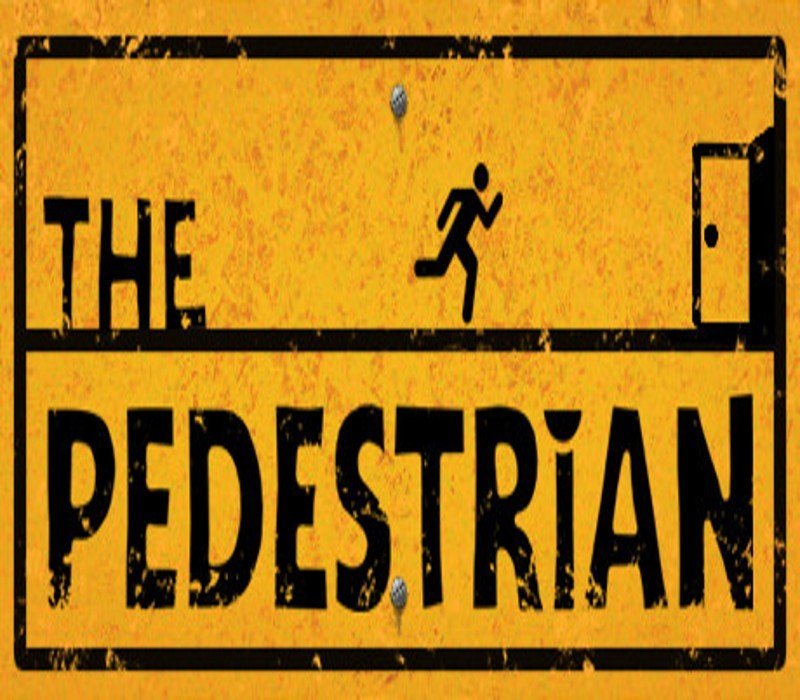 The Pedestrian 