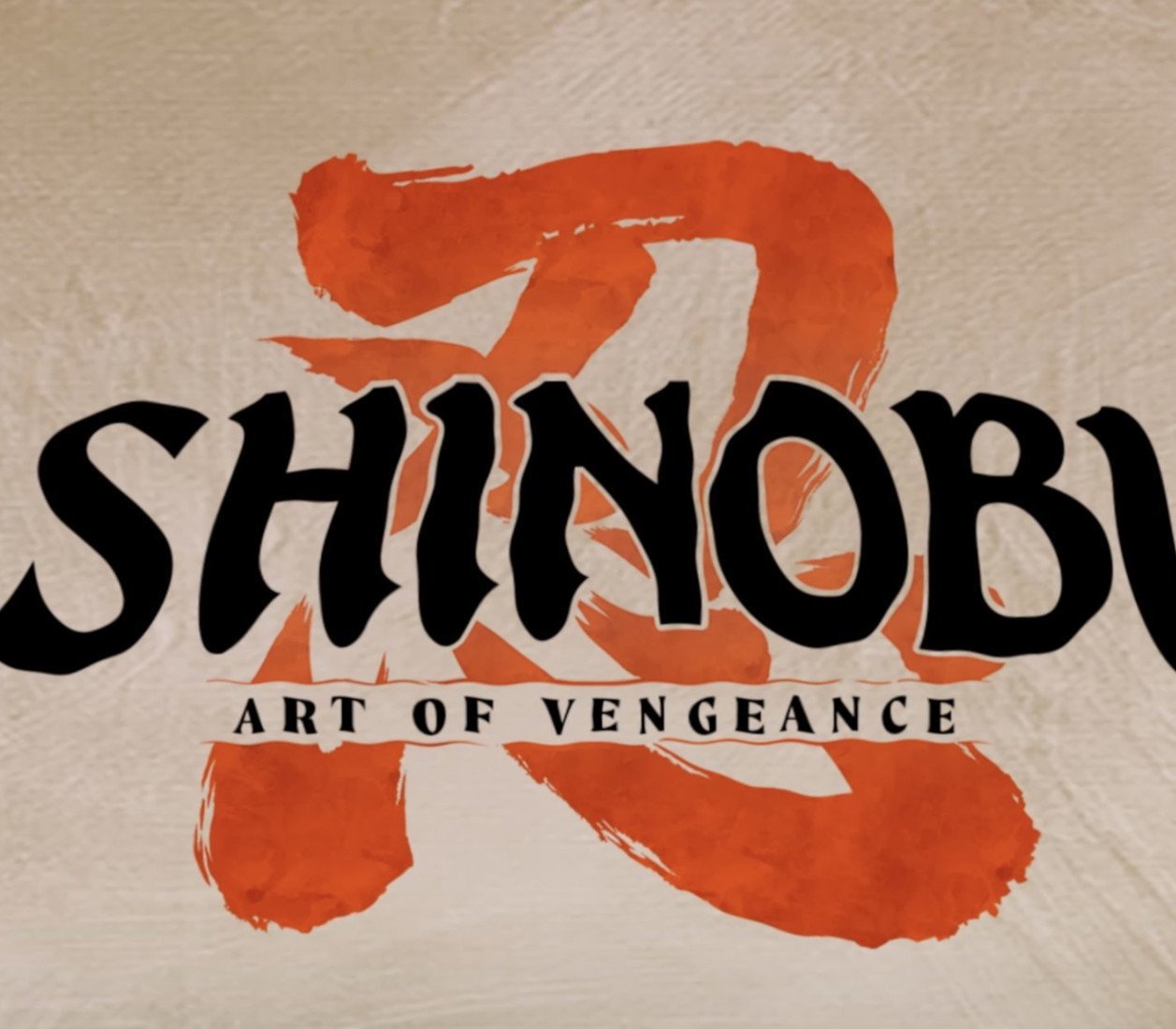 SHINOBI: Art of Vengeance EU Nintendo Switch CD Key
