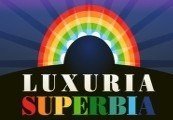 Luxuria Superbia