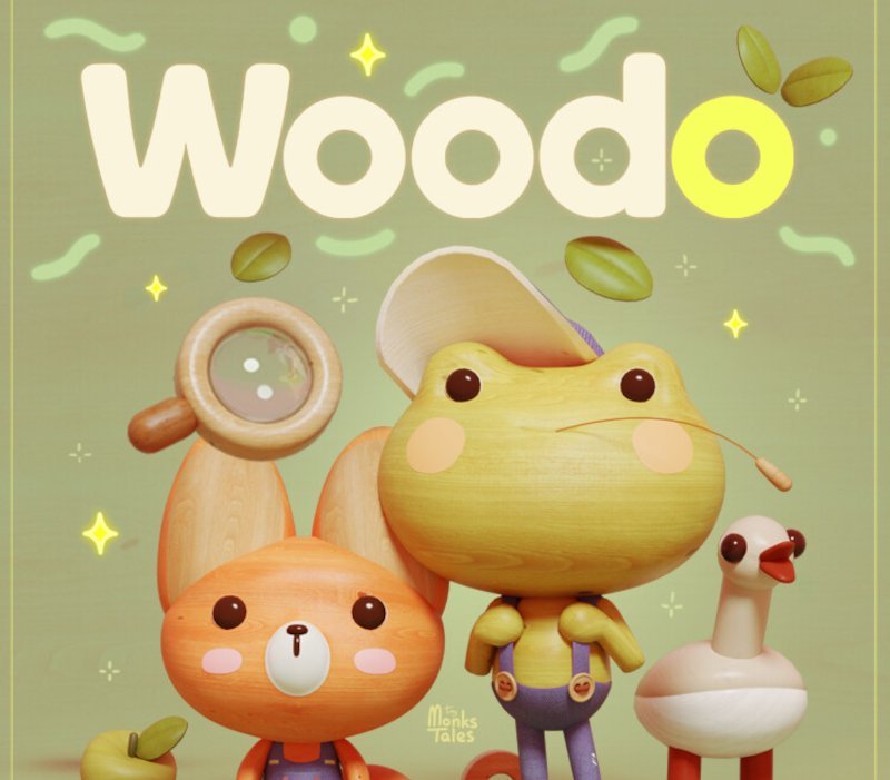 Woodo 