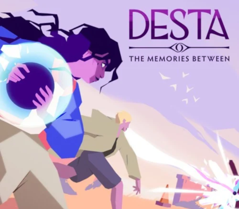Desta: The Memories Between