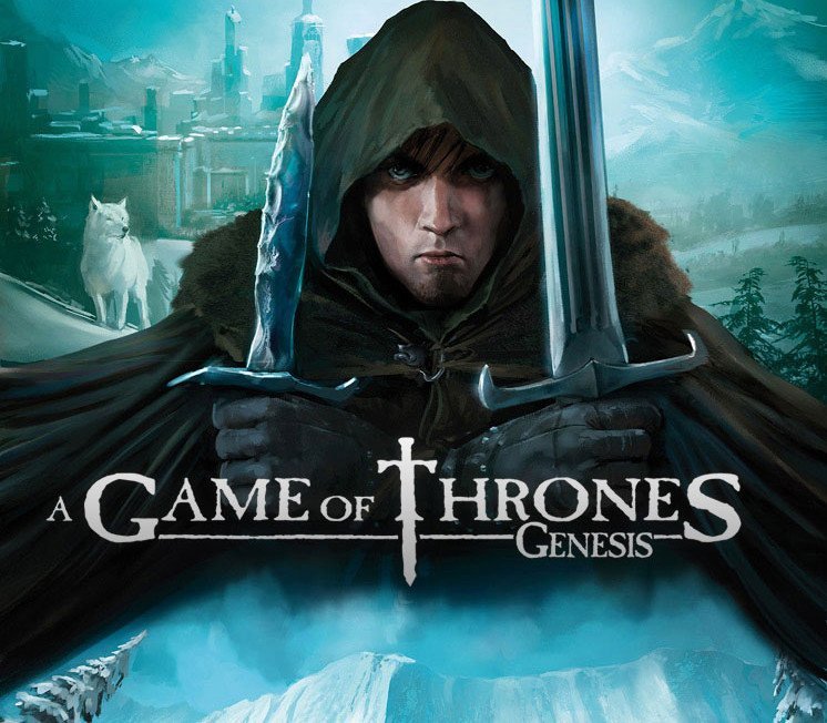 A Game of Thrones: Genesis 