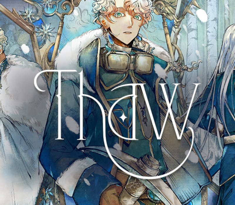 Thaw 