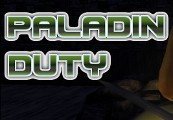 Paladin Duty - Knights and Blades