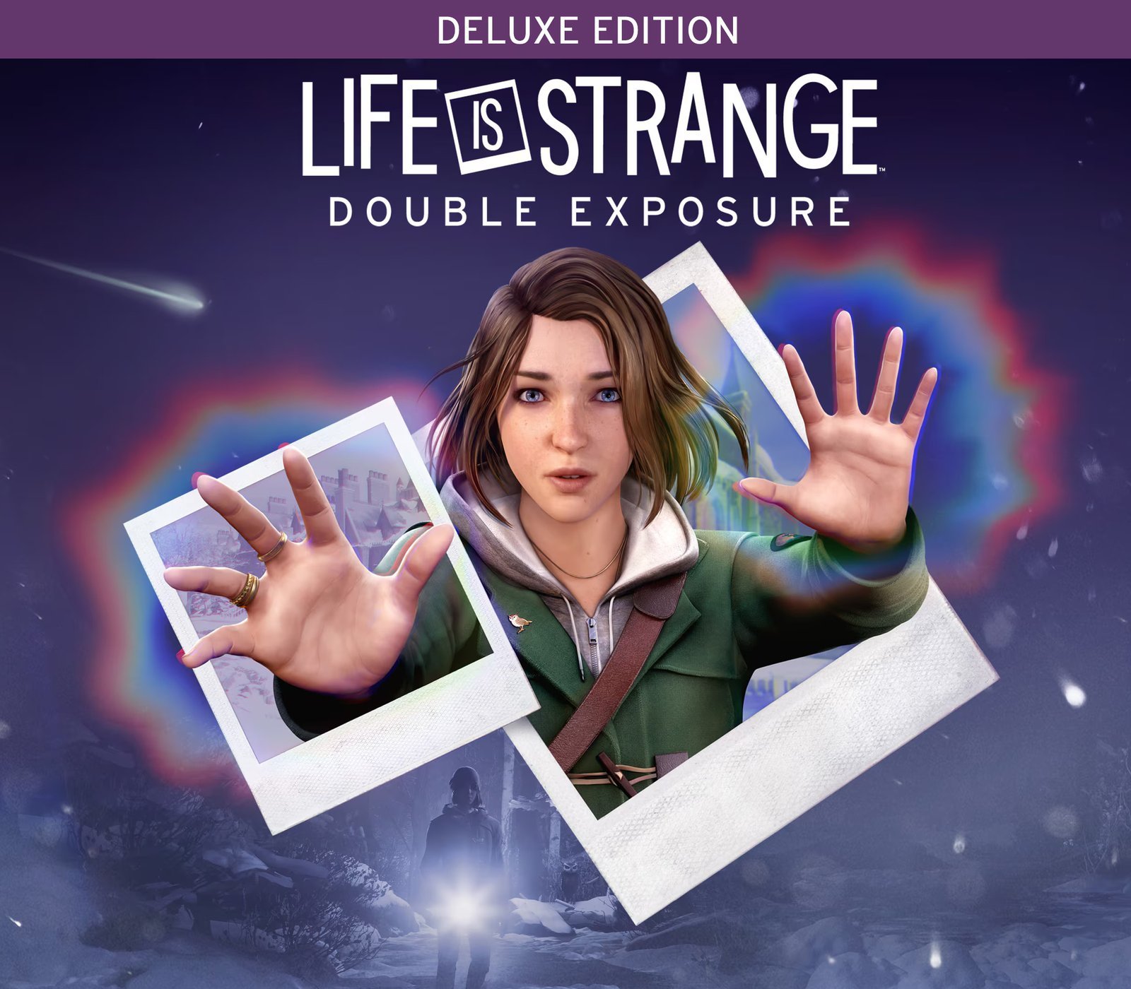 Life is Strange: Double Exposure Deluxe Edition US Xbox Series X|S CD Key