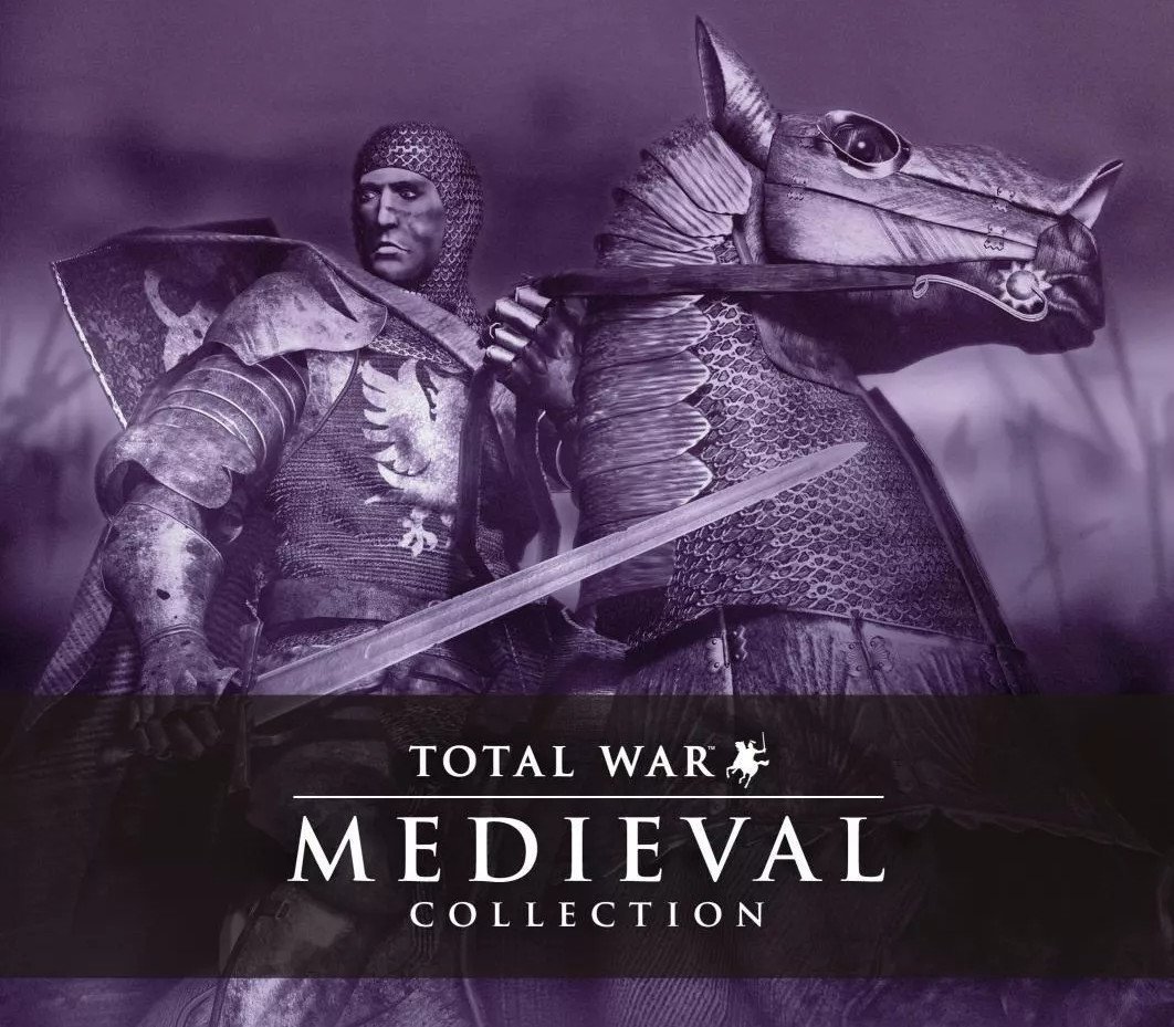 Medieval: Total War Collection 