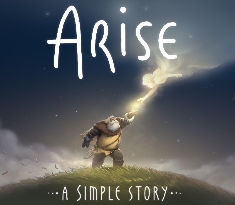Arise: A Simple Story 