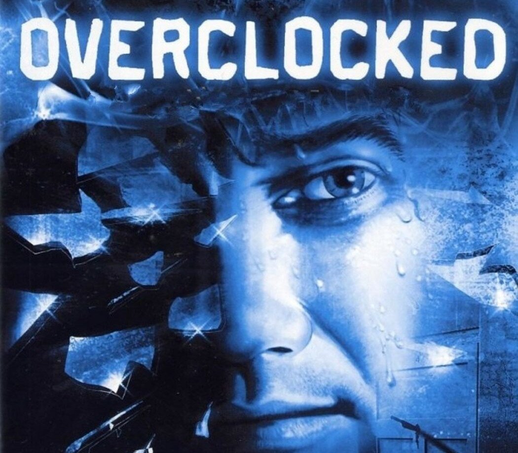 Overclocked: A History of Violence 