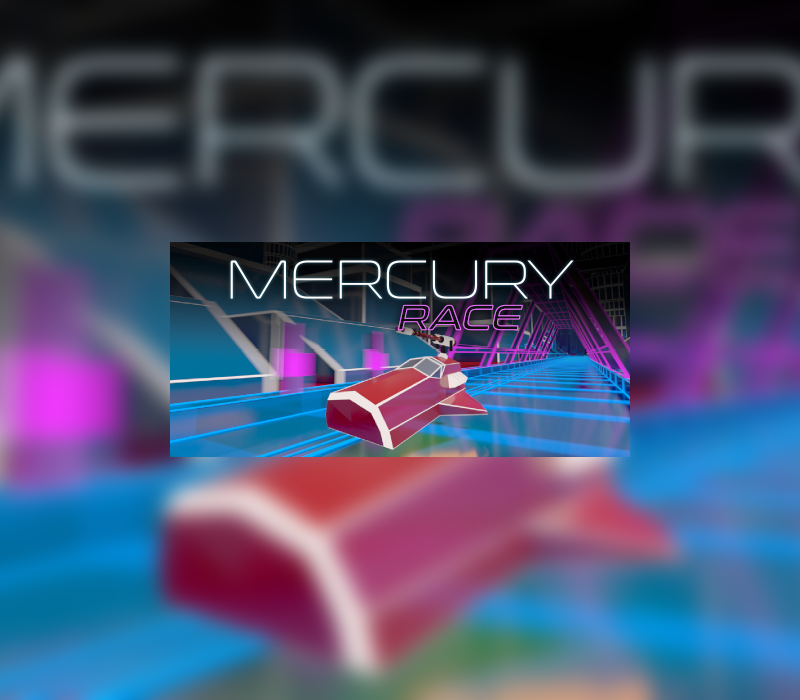 Mercury Race 