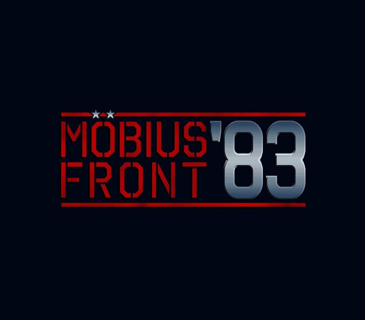 Mobius Front '83
