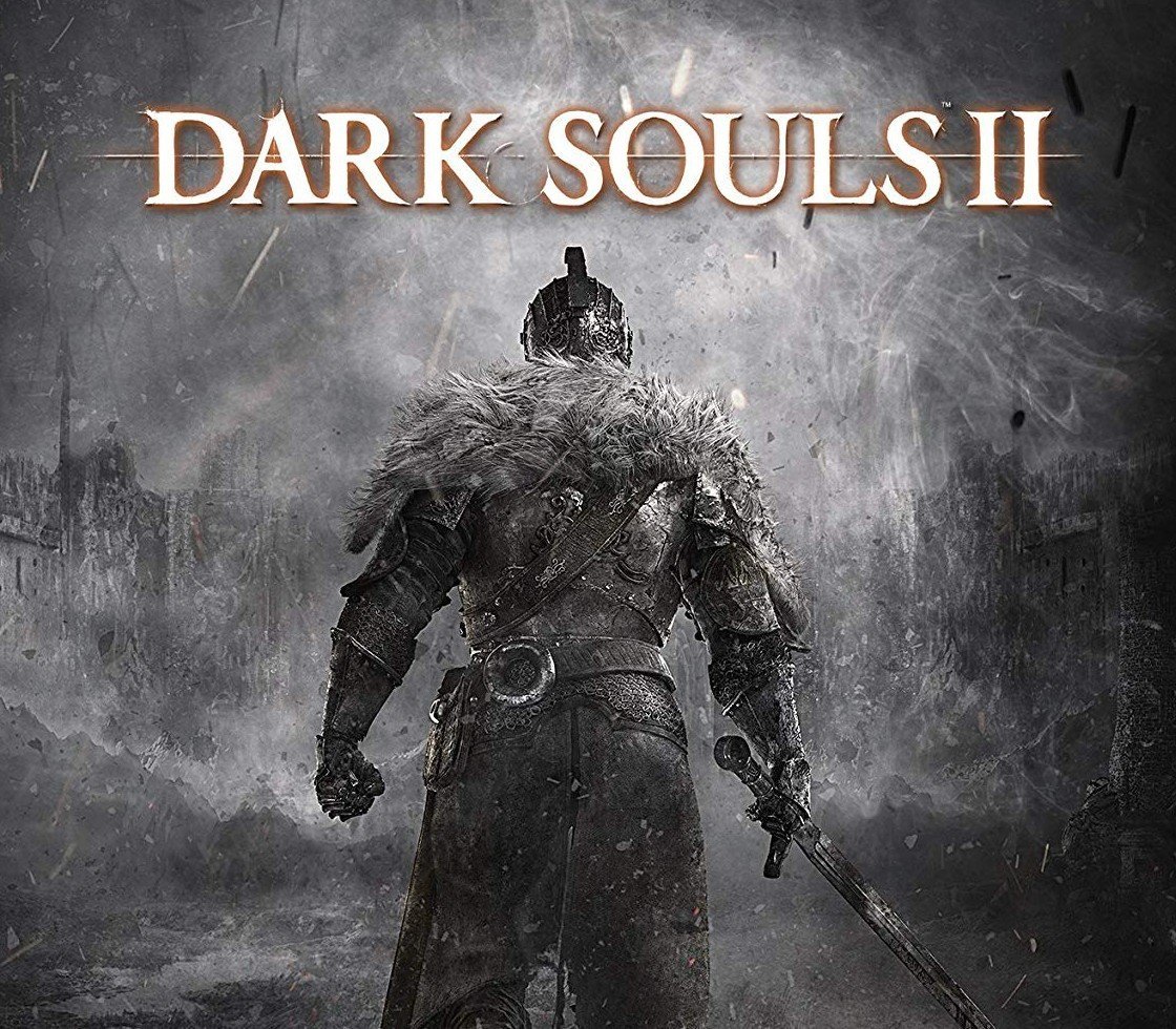 Dark Souls II 
