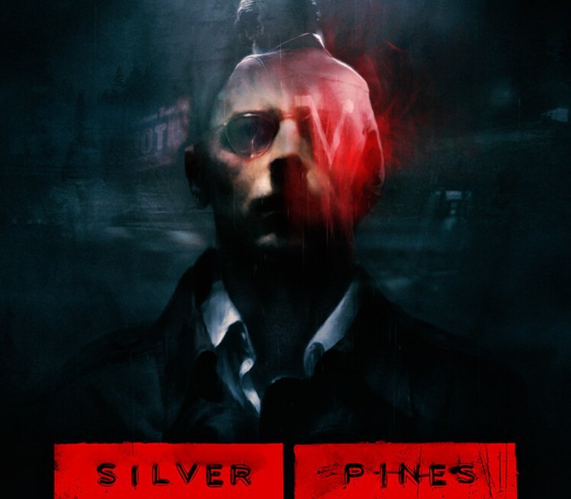 Silver Pines Deluxe Edition 