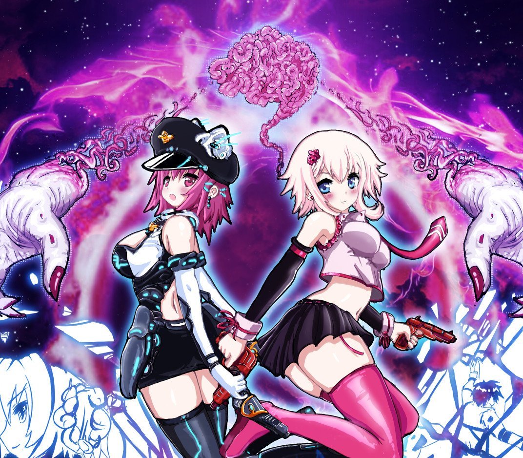 Riddled Corpses EX 