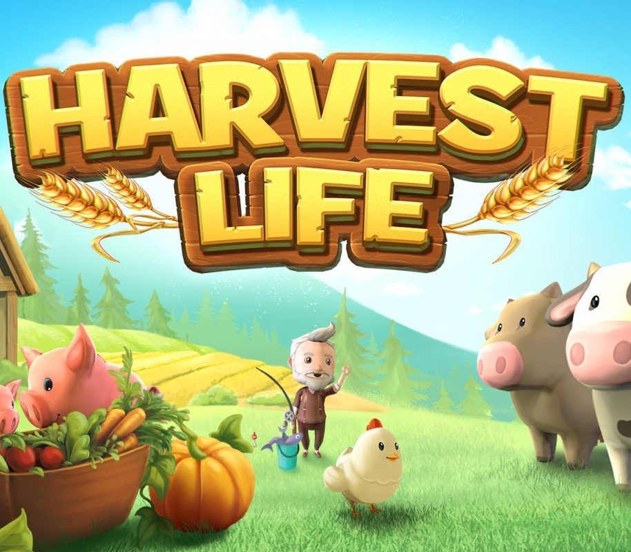 Harvest Life